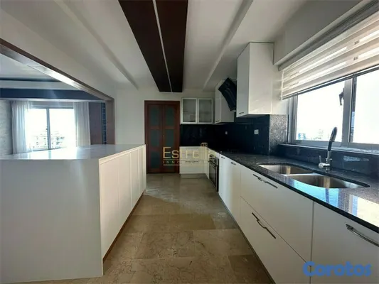 penthouses - Penthouse en el ultimo piso (390mts) ubicado en el sector de Bella Vista 4