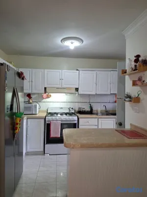 apartamentos - vendo los prados segundo nivel tres habitaciones dos parqueos balcón servicio  7