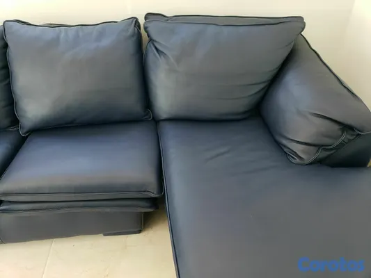 muebles y colchones - Sofa juego 3