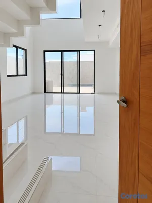 casas - Casa en venta con Piscina, Avenida Ecológica, Proy 19