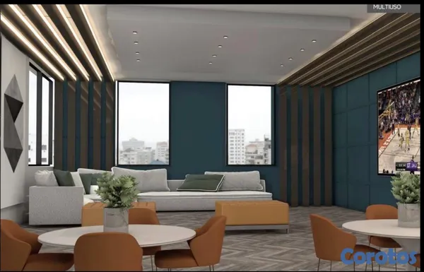 Apartamento en Mirador Norte, foto 5