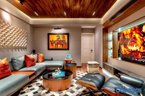 apartamentos - Apartamento en Venta, Bella Vista Sur 12