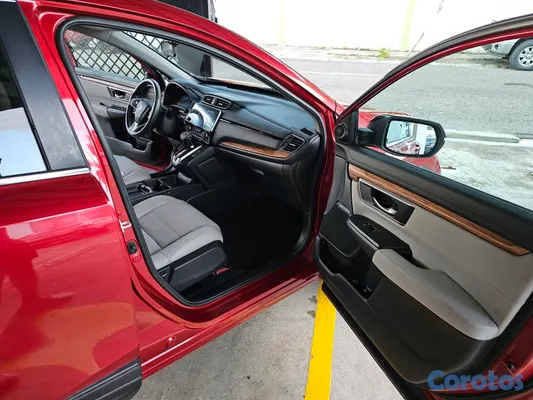 jeepetas y camionetas - Honda CR-V EX 2021 Canadiense 8