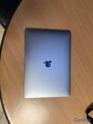 computadoras y laptops - MacBook Pro Touchbar 2020 2