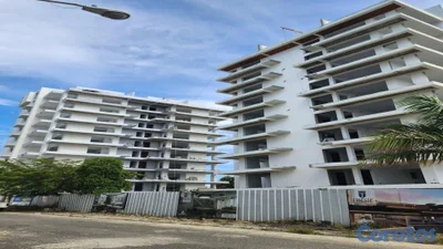 Trieste Residence – Apartamentos en Venta en El Embrujo I, Santiago