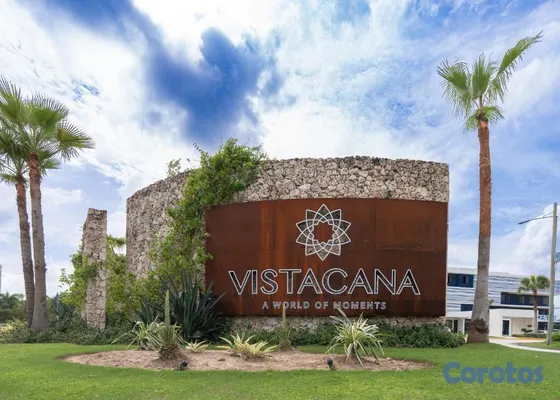 apartamentos - Apartamento amueblado en Vista Cana con internet,  11