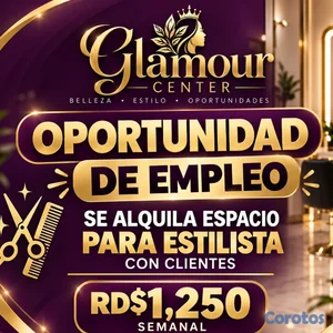 Oportunidad de emprender 