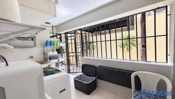 apartamentos - Apto. En el Millón venta 8