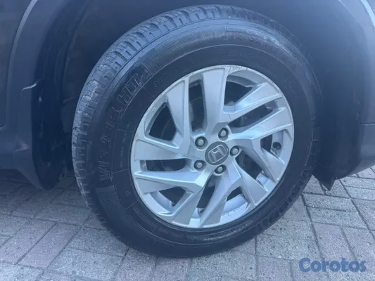 jeepetas y camionetas - Honda crv ex 2016 6