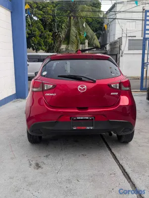 carros - MAZDA DEMIO 2020 7