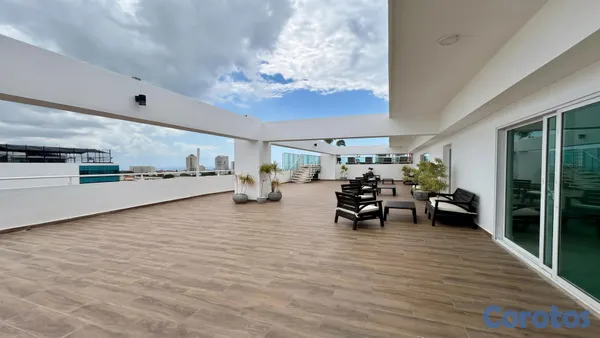 apartamentos - ¡Apartamento en venta en Bella Vista! 4