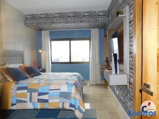 apartamentos - ¡Vive el lujo y la comodidad en el corazón de Pian 9