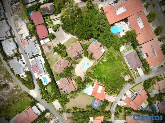 casas vacacionales y villas -  Villa de Lujo en Venta – Alquiler en Metro Countr 2
