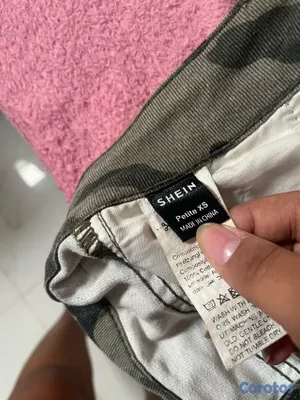 ropa para mujer - jeans de SHEIN  3