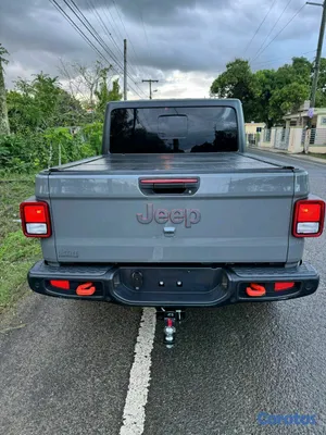 jeepetas y camionetas - jeep mojave 2023  3