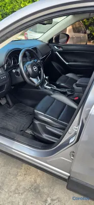 jeepetas y camionetas - Mazda CX-5 2015 108 mil Kilometros RD$880 Mil. 5