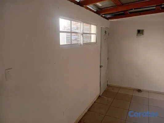 Viviendas de Bajo Costo - Ganga 3 Aparta Esutio en  Los Mameyes 1millon 100m 5