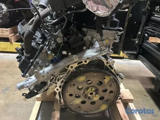 repuestos - MOTOR 3.5L V6 PARA NISSAN PATHFINDER 2019 2