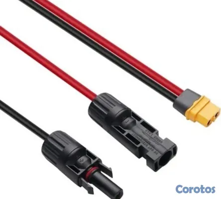 plantas e inversores - cable para estación eléctrica ⚡️  2