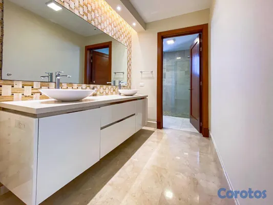 apartamentos - Apartamento en Venta | Piantini -3414 14
