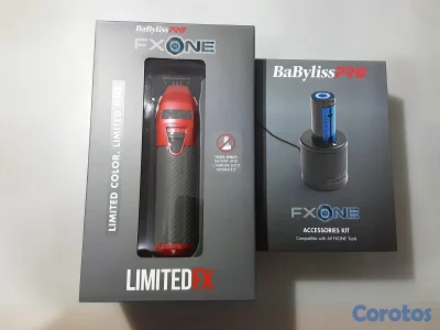 Trimmers Babyliss Pro Fx Original 