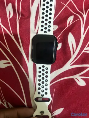 otros electronicos - Apple Watch serie 7 
batería:85 2
