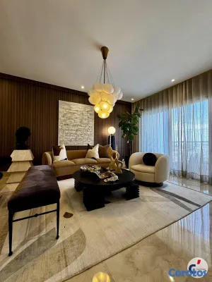 apartamentos - PIANTINI · APARTAMENTO ULTRA LUJO FINAMENTE AMUEBL 12