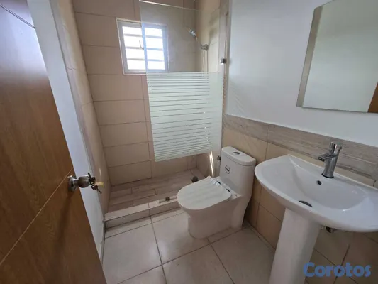 apartamentos - Apartamento con Terraza Privada Jacobo Majluta  4to 7