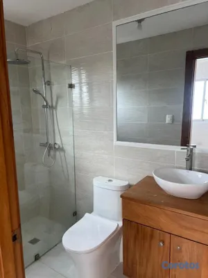apartamentos - APARTAMENTO DE ALQUILER EN EL MILLON 3