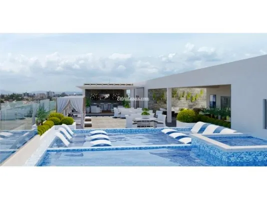 Apartamento en Bella Vista, foto 4