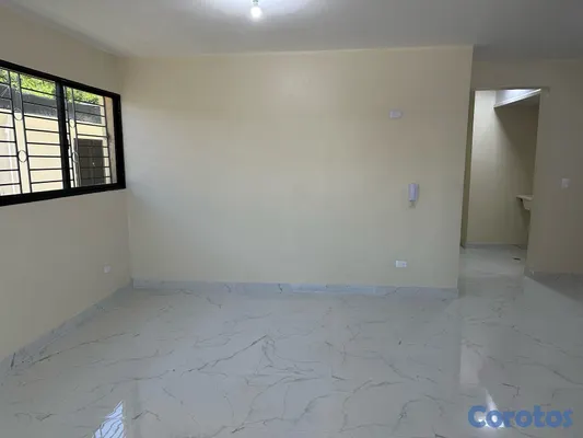 apartamentos - apartamentos para rentar en la urbanización cerro alto de Santiago 5