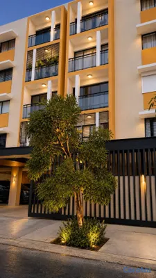 apartamentos - Apto 1 Hab + Estudio Av. Independencia 10