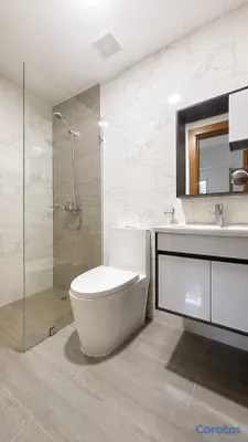 apartamentos - alquiler apartamento nuevo urbanización tropical 3 habitaciones  6