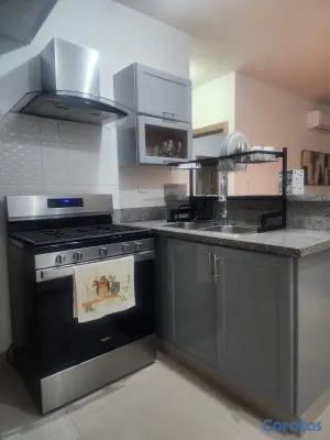 apartamentos - vendo zona universitaria dos habitaciones 2.5 baños dos parqueos área de lavado  6