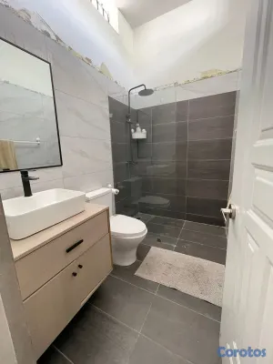 casas - Acogedora y moderna casa en residencial cerrado -  10