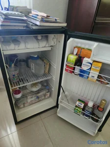 Vendo Nevera Ejecutiva