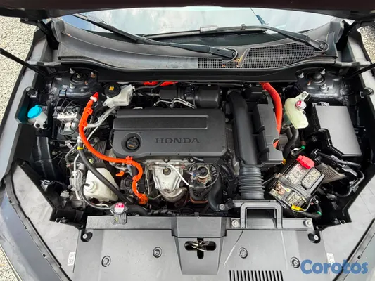 jeepetas y camionetas - Honda CRV Sport L Hybrid 2024 CLEAN CARFAX 9