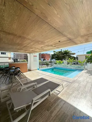 apartamentos - Apartamento En Venta US$165.000 . 1 Habitacion - E 2