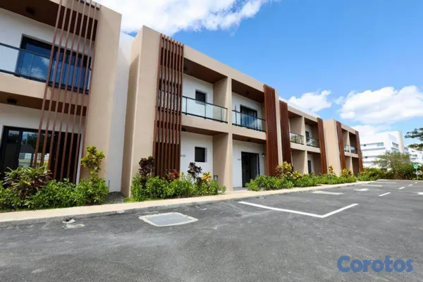 casas vacacionales y villas - Townhouse en venta | La Romana -3416 3