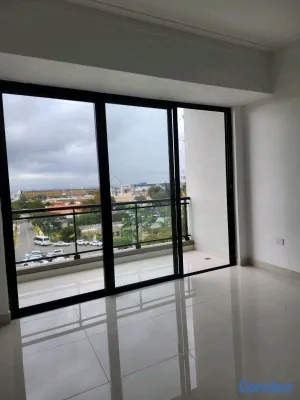 apartamentos - Apartamento en Alquiler en Renacimiento  1 habitacion 1.5 baño,1parqueo.. 6