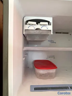 cocina - Nevera Samsung 2 puertas  2