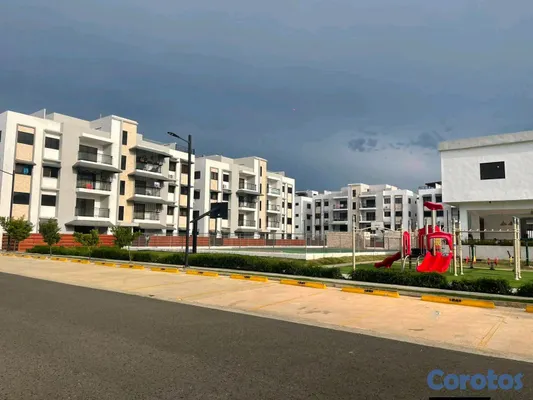 Apartamento en Marbella, foto 3