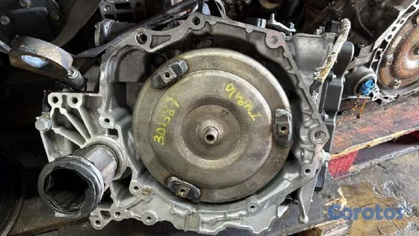 repuestos - TRANSMISSION PARA CHEVROLET MALIBU 1.5L  2018 2