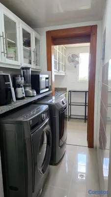 apartamentos - Vendo Hermoso Apartamento de 2 niveles en La Privada piso alto, excelente vista 10