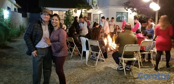 casas vacacionales y villas - CABAÑA EN CONSTANZA LAS AUYAMAS CON DOS (2), HABITACIONES EN ALQUILER,  10