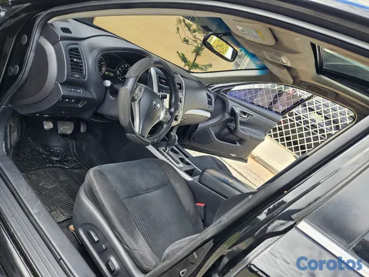 carros - Nissan altima 2015 full 5