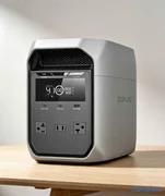 plantas e inversores - Generador eléctrico Ecoflow delta 3 Classic 1800w 