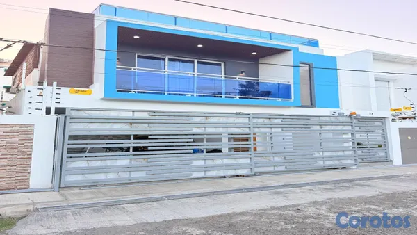 casas - Venta de casa con jacuzzi en la autopista de san isidro brisa oriental 4
