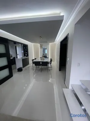 apartamentos - PENTHOUSE EN VENTA | LAS CAYENAS 2 SDE  9
