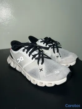 ropa para mujer - on cloud size 6.5